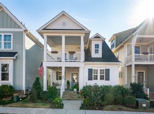 286 Quarter Gate Trce, Chapel Hill, NC 27516