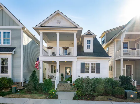 286 Quarter Gate Trce, Chapel Hill, NC 27516