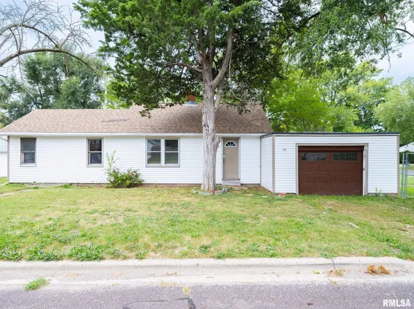 352 Carola St, Creve Coeur, IL 61610