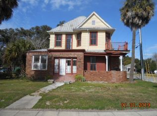 560 Howard Ave, Biloxi, MS 39530