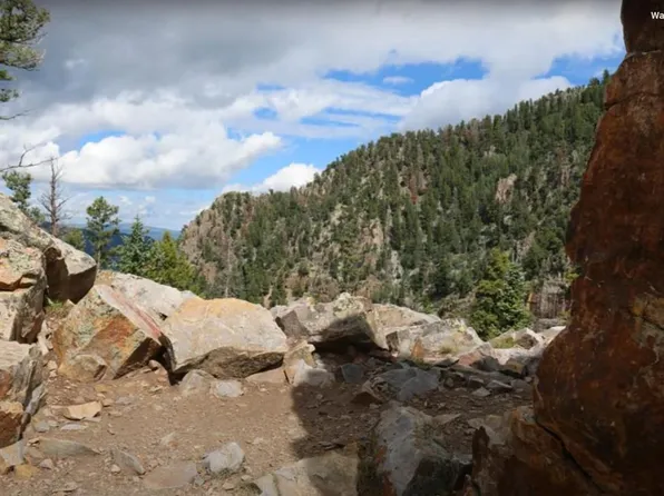 TBD O.I.C. - MS 6078, Ouray, CO 81427