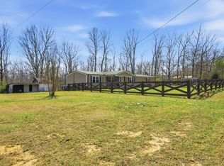 1225 Eno Rd, Dickson, TN 37055
