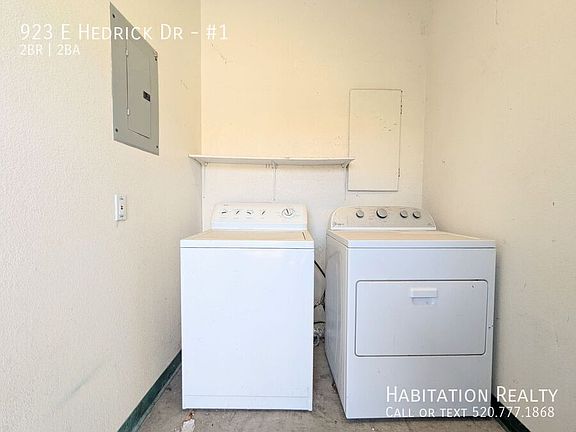 5th image of 923 E Hedrick Dr #1