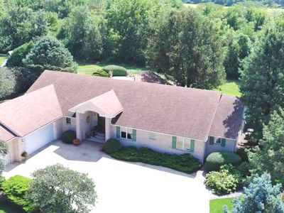 1019 Country Ln, Bourbonnais, IL, 60914