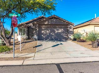 13211 N Lost Artifact Ln, Oro Valley, AZ 85755