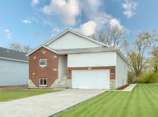 3806 172nd St, Country Club Hills, IL