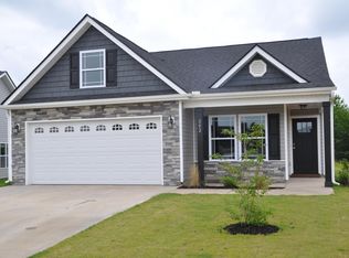 202 Highland Springs Loop, Inman, SC 29349