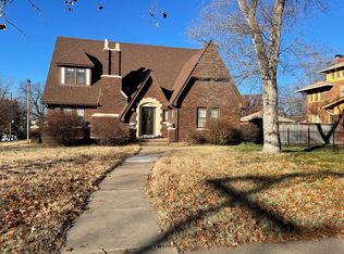 319 S Clifton Ave, Wichita, KS 67218