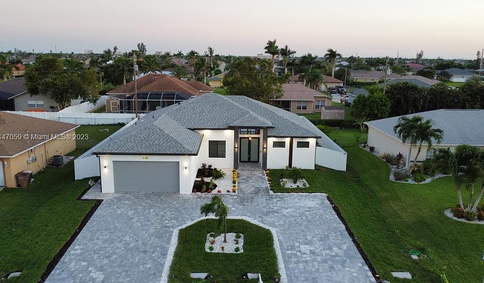 2004 Savona Pkwy W, Cape Coral, FL 33914 MLS A11447059 Zillow