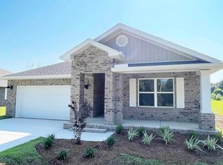 4738 Carl Booker Rd, Milton, FL 32583