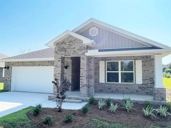 4738 Carl Booker Rd, Milton, FL 32583