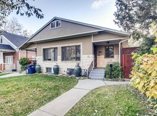 1140 Milwaukee St, Denver, CO 80206