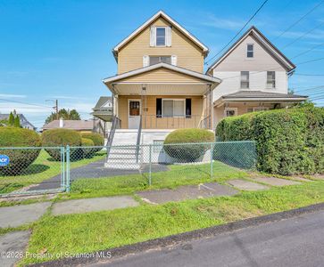 1213 Euclid Ave, Scranton, PA, 18504
