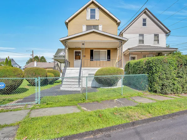 1213 Euclid Ave, Scranton, PA 18504