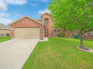 12414 Worthington Ln, Rhome, TX 76078