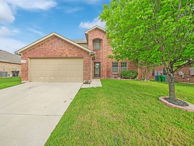 12414 Worthington Ln, Rhome, TX, 76078