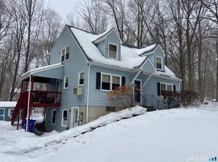 498 Root Rd, Coventry, CT 06238