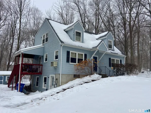 498 Root Road, Coventry, CT 06238