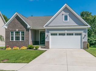 7197 Cody Ct, Mentor, OH 44060