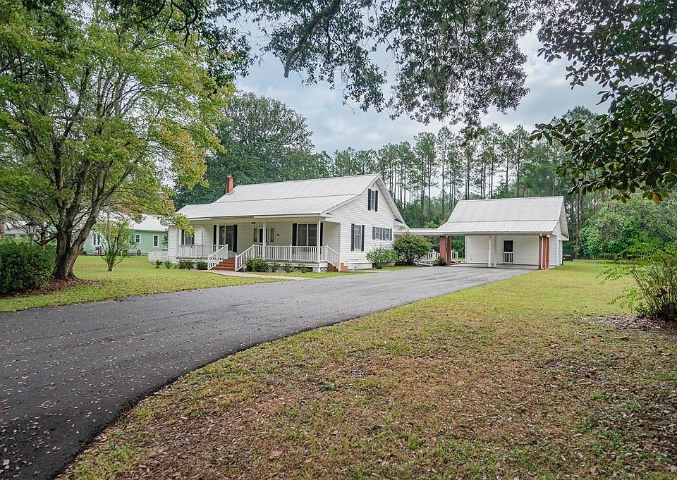 629 NE 2nd St, Williston, FL 32696 Zillow