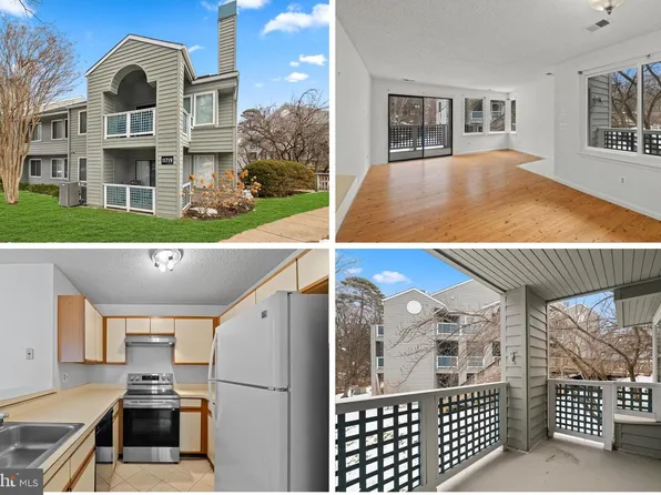 11719 Summerchase Cir, Reston, VA 20194