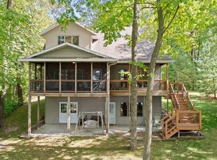 993 21st Ave, Cumberland, WI 54829