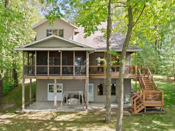 993 21st Ave, Cumberland, WI 54829