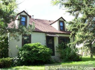 2199 Hazelwood St, Saint Paul, MN 55109