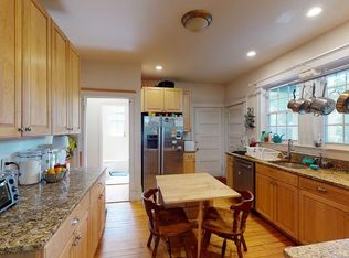19 Upland Rd #1, Arlington, MA 02474
