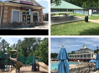 10620 Longholme Way, Raleigh, NC 27614