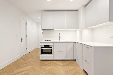 Rented by Akelius Real Estate Management