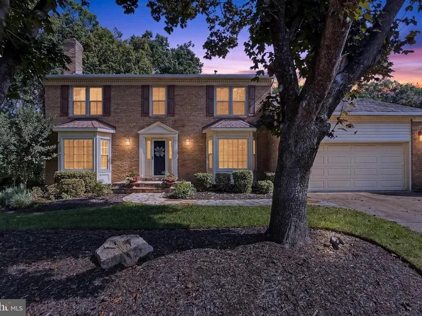 1751 Wexford Way, Vienna, VA 22182