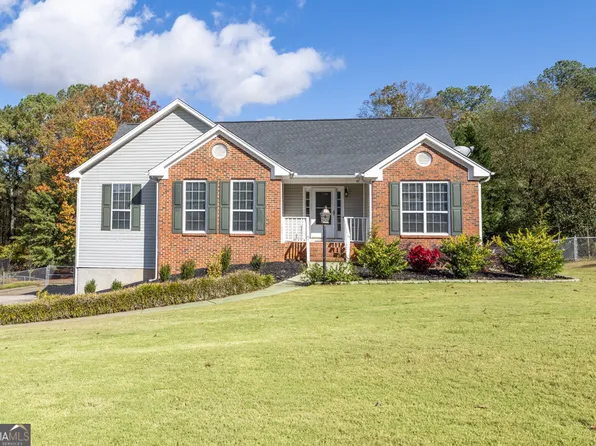 505 Mackinaw Dr, Bethlehem, GA 30620