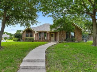 1512 Iowa Dr, Plano, TX 75093