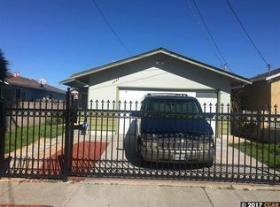2909 Florida Ave, Richmond, CA 94804