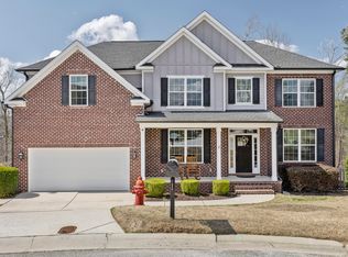 2551 Ravenna Lane, Evans, GA 30809