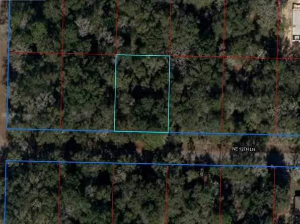 09311-010-00 NE 13th Ln, Williston, FL 32696