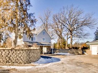 16333 E Lake Netta Dr NE, Ham Lake, MN 55304