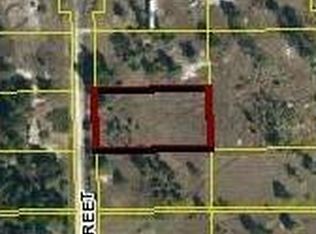 355 N Romero St, Clewiston, FL 33440