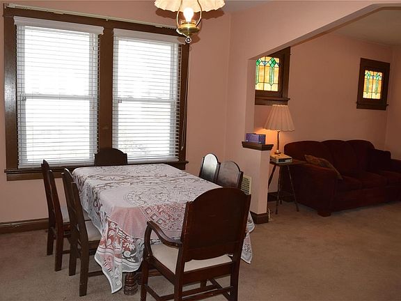 4th image of 3865 Geraldine Ave