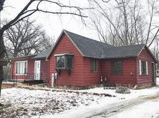 1260 N Vine St, New Lenox, IL 60451