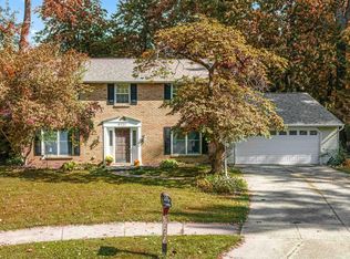 6227 Cordava Ct, Fort Wayne, IN 46815