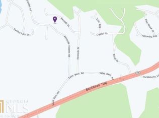 225 Kennedy Dr, Carrollton, GA 30116