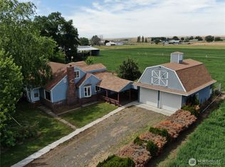 7346 Stateline Road, Walla Walla, WA 99362
