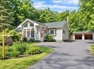 4 Fir Street, Londonderry, NH 03053