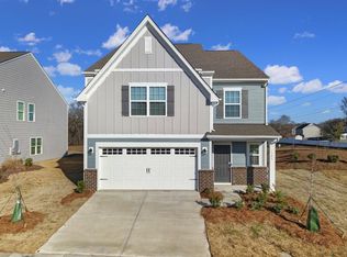 1106 Barcliff Dr, Monroe, NC 28110