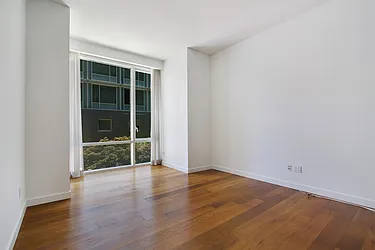 Rented by Corcoran