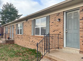 1701 McGregor Ct, Bowling Green, KY 42104