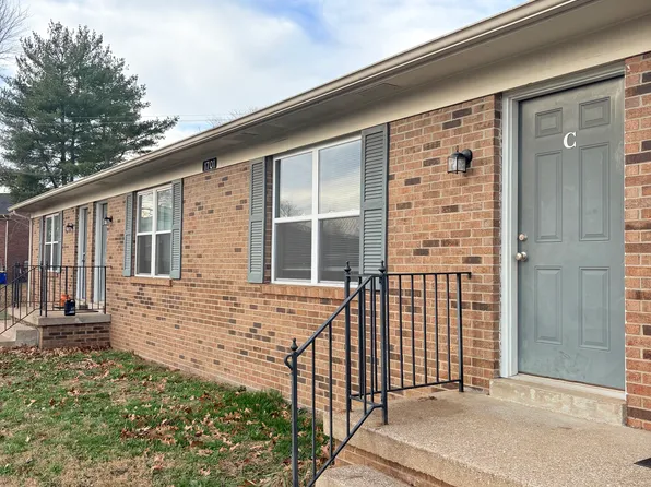 1701 McGregor Ct, Bowling Green, KY 42104