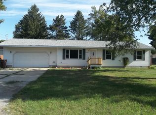 2440 Kent Ave, Muskegon, MI 49442